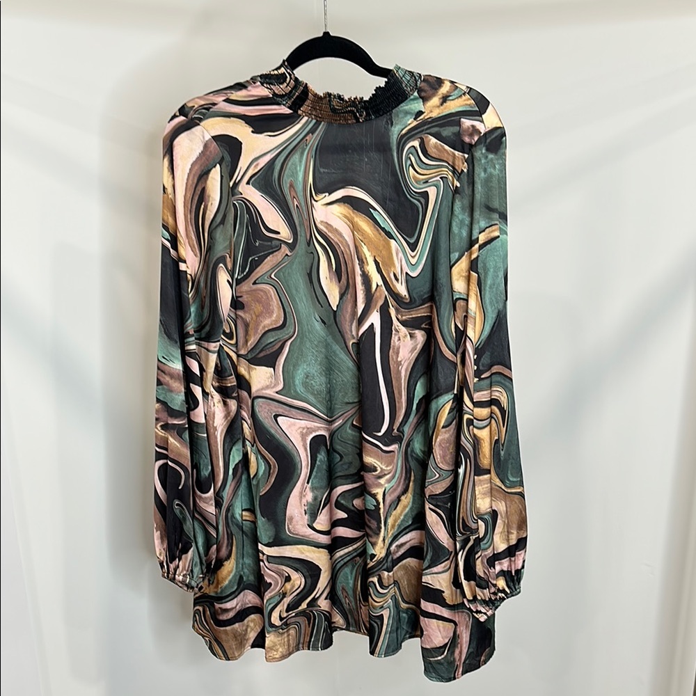 Show Me Your Mumu Mini dress